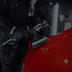 od blacharstwa po lakierowanie